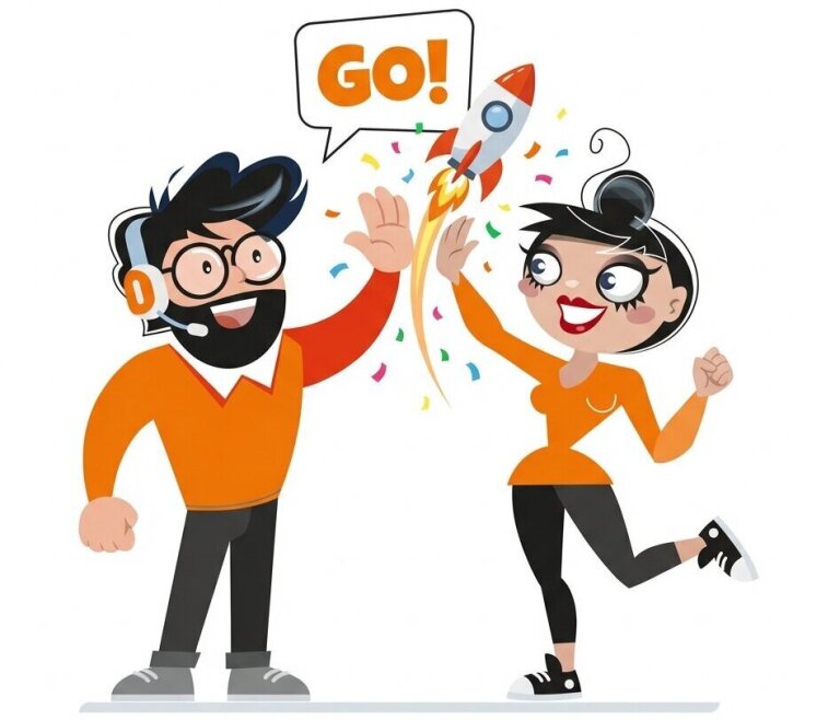 Jetzt mit digitalen Produkten starten