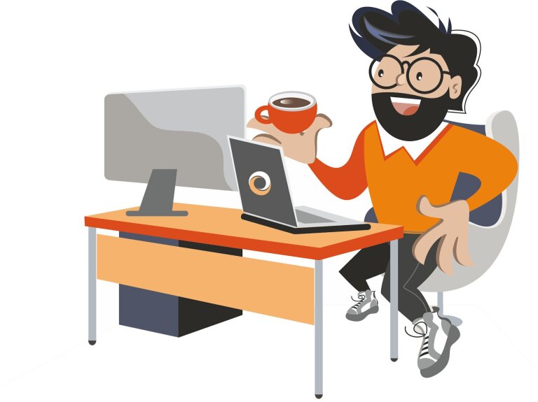 Softwareentwicklung und individuelle Programmierung